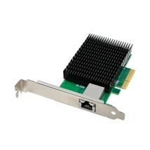 LevelOne GNC-0210 tarjeta de red Interna Ethernet 10000 Mbit/s - Nuevo