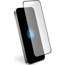 Pellicola protettiva per iPhone 16 Pro Max in vetro organico opaco antiriflesso - Nuovo
