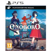 The Tale of Onogoro (requiere PSVR2) PS5 - Nuevo