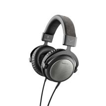 Beyerdynamic T5 (3rd Generation) Auriculares Alámbrico Diadema Negro - Nuevo