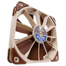 Noctua NF-F12 PWM sistema de refrigeración para ordenador Carcasa del ordenador Ventilador - Nuevo