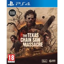 Nighthawk Interactive The Texas Chain Saw Massacre