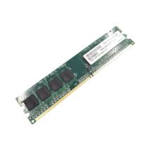 1Go RAM DDR2 DIMM PC2-5300 2Rx8 75.063A5.G01