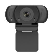 Webcam Imilab W90 Pro Full HD 1080P con corrección automática de luz y reducción de ruido integrada - Nuevo