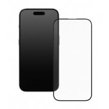 Rhinoshield 3D A prueba de golpes Protector de Pantalla para iPhone 16 Anti Luz Azul Transparente - Nuevo