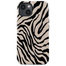 Burga Coque arrière Tough pour iPhone 15 - Imperial