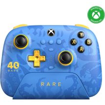 8BitDo Ultimate 3 Sans Fil - Rare 40th Anniversary Edition