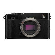 FUJIFILM X-E5 Nu Noir
