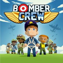Bomber Crew Signature Edition - SWITCH - Nuovo