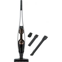 Electrolux PQ91-50MB Aspiradora escoba Batería Secar Sin bolsa 0,3 L Bronce, Caoba - Nuevo