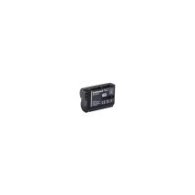 Batteria per fotocamera Hahnel HLC-EL15c ricaricabile USB-C Nero opaco - Nuovo