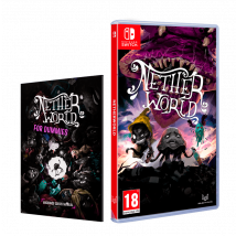Netherworld Nintendo Switch - Nuevo