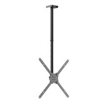 Meliconi 400CE support pour projecteurs Plafond Noir