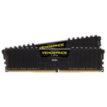Corsair Vengeance LPX CMK16GX4M2K4000C19 módulo de memoria 16 GB 2 x 8 GB DDR4 4000 MHz - Nuevo