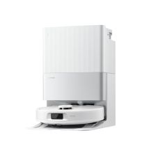 Roborock Qrevo C 0,33 L Blanc