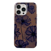 Burga Funda para iPhone 14 Pro Max Tough A prueba de golpes modelo Velvet Night Lavanda - Nuevo