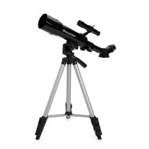 Celestron 21038 telescopes Refractor 118x Negro - Nuevo