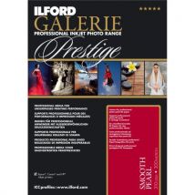 Ilford Prestige Smooth Pearl - Nuovo
