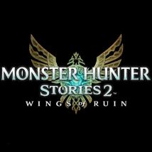 Monster Hunter Stories 2 (SWITCH) - Nuovo