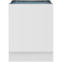 Lave vaisselle encastrable 60cm Blanc Bomann GSPE7421VI