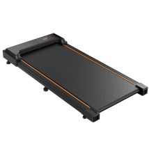 Tapis roulant Formill FT31 per uso domestico con display a LED e telecomando - Nuovo