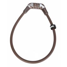 Kryptonite KryptoFlex 1265 Marron 650 mm Antivol