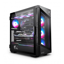 PC Gamer MSI I7-265KF - RTX 5080 16GO MSI Ventus 3X - 32GO Ram - SSD 2To - MSI Velox 100R - Windows 11