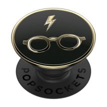 PopGrip per smartphone universale modello smalto Harry Potter - Nuovo