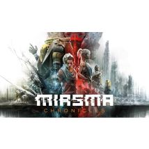 Miasma Chronicles PC [Code de téléchargement]
