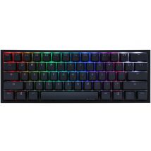 Ducky One 2 Pro Mini teclado Juego USB Negro - Nuevo