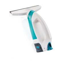 Leifheit Aquanta Click laveur de vitres électriques Vert, Blanc