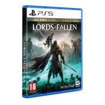 CI Games Lords of the Fallen - Deluxe Edition
