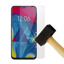 Film verre trempé compatible Samsung Galaxy A10 Galaxy M10