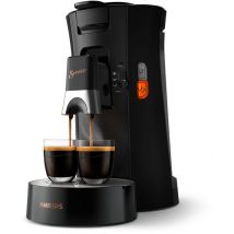 Senseo Cafetera de monodosis Select CSA240/61 - Nuevo