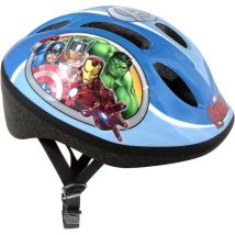 Casco de bicicleta AVENGERS - Talla S - Para niños a partir de 4 años - Nuevo