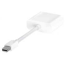 Mobility Lab Mini DisplayPort/HDMI HDMI Type A (Standard) Blanc