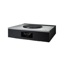Technics SA-C600EG-S récepteur AV 60 W Argent
