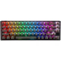 Ducky One 3 SF Tastiera USB Play Nero - Nuovo