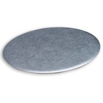 Alecto Kit de montaje magnético para detector de humo y CO? Plateado - Nuevo