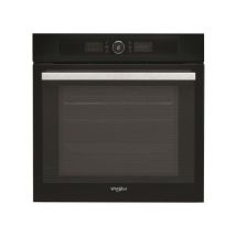 Fours encastrables Multifonction 73L WHIRLPOOL 3650W 59.5cm, AKZ96290NB