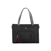 Wenger/SwissGear Motion Deluxe 39,6 cm (15.6 ) Malette Noir