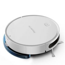 ROWENTA RR7387WH X-Plorer Serie 50 Aspirador robótico, Navegación metódica, Aspira y lava suelos, Kit para mascotas + alergias, Conn - Nuevo