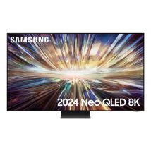 Samsung QE75QN800DTXXU TV 190,5 cm (75 ) 8K Ultra HD Smart TV Wifi Noir