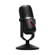 Thronmax M4 microphone Noir Microphone de console de jeu