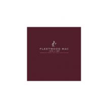 1975 To 1987 Édition Limitée Vinyle Transparent Coffret