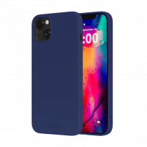 Coque iPhone 14 Plus Bleu