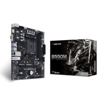 Biostar B550MH Ver. 6.0 AMD B550 Socket AM4 micro ATX - Nuovo