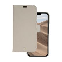 dbramante1928 New York funda para teléfono móvil 15,5 cm (6.1 ) Funda cartera Arena - Nuevo