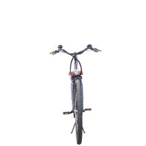 O2Feel - 25km/h - gris - 36 V - 10 Ah - 360 Wh