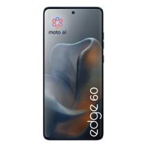 Motorola edge 60 (5G) 12 Go 512 Go, Bleu